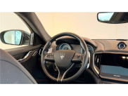 MASERATI GHIBLI 3.0 V6 BI-TURBO 430 S Q4 de 2020 avec 61 000 km | Occasion proche Lyon