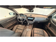 MASERATI GHIBLI 3.0 V6 BI-TURBO 430 S Q4 de 2020 avec 61 000 km | Occasion proche Lyon