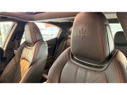 MASERATI GHIBLI 3.0 V6 BI-TURBO 430 S Q4 de 2020 avec 61 000 km | Occasion proche Lyon