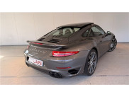 PORSCHE 911 COUPE 3.8I TURBO de 2014 avec 87 500 km | Occasion proche Lyon