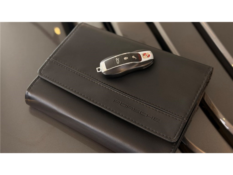 PORSCHE 911 COUPE 3.8I TURBO de 2014 avec 87 500 km | Occasion proche Lyon