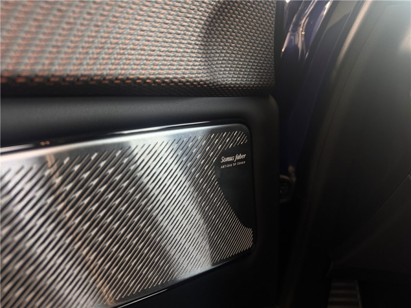 MASERATI GRECALE ELECTRIQUE 410 KW de 2024 avec 7 000 km | Occasion proche Lyon