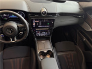 MASERATI GRECALE ELECTRIQUE 410 KW de 2024 avec 7 000 km | Occasion proche Lyon
