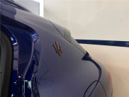 MASERATI GRECALE ELECTRIQUE 410 KW de 2024 avec 7 000 km | Occasion proche Lyon