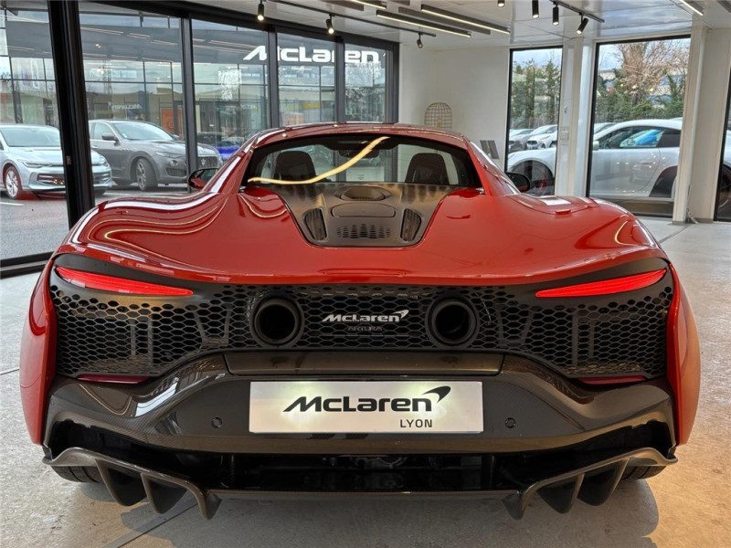 MCLAREN MCLAREN ARTURA V6 3.0 680CH de 2024 avec 7 000 km | Occasion proche Lyon