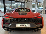 MCLAREN MCLAREN ARTURA V6 3.0 680CH de 2024 avec 7 000 km | Occasion proche Lyon