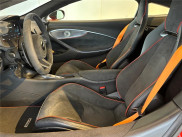 MCLAREN MCLAREN ARTURA V6 3.0 680CH de 2024 avec 7 000 km | Occasion proche Lyon