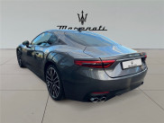 MASERATI GRANTURISMO V6 490 de 2025 avec 8 000 km | Occasion proche Lyon
