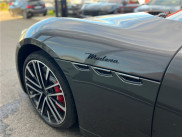 MASERATI GRANTURISMO V6 490 de 2025 avec 8 000 km | Occasion proche Lyon