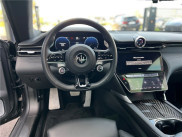 MASERATI GRANTURISMO V6 490 de 2025 avec 8 000 km | Occasion proche Lyon