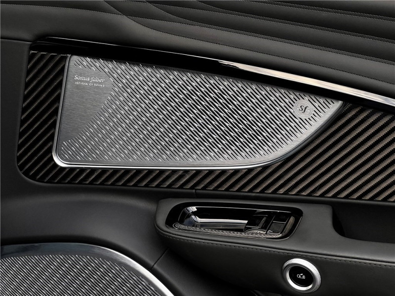 MASERATI GRANTURISMO V6 490 de 2025 avec 8 000 km | Occasion proche Lyon