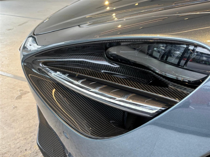 MCLAREN MCLAREN 720S V8 4.0 720 CH de 2023 avec 5 200 km | Occasion proche Lyon