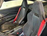 MCLAREN MCLAREN 720S V8 4.0 720 CH de 2023 avec 5 200 km | Occasion proche Lyon