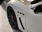 MASERATI GRANTURISMO 4.7 V8 460 de 2013 avec 25 000 km | Occasion proche Lyon