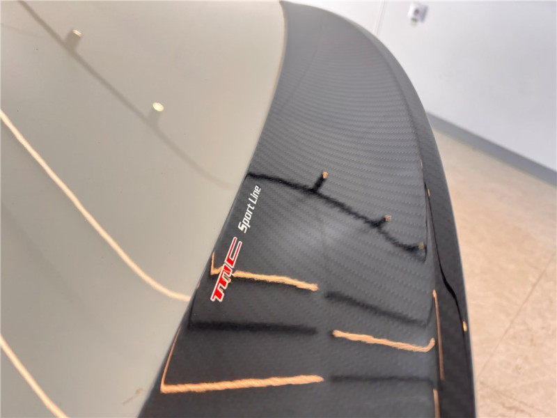 MASERATI GRANTURISMO 4.7 V8 460 de 2013 avec 25 000 km | Occasion proche Lyon