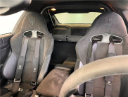 MASERATI GRANTURISMO 4.7 V8 460 de 2013 avec 25 000 km | Occasion proche Lyon