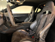 MASERATI GRANTURISMO 4.7 V8 460 de 2013 avec 25 000 km | Occasion proche Lyon