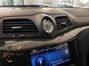 MASERATI GRANTURISMO 4.7 V8 460 de 2013 avec 25 000 km | Occasion proche Lyon