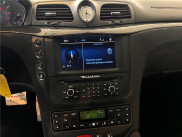 MASERATI GRANTURISMO 4.7 V8 460 de 2013 avec 25 000 km | Occasion proche Lyon