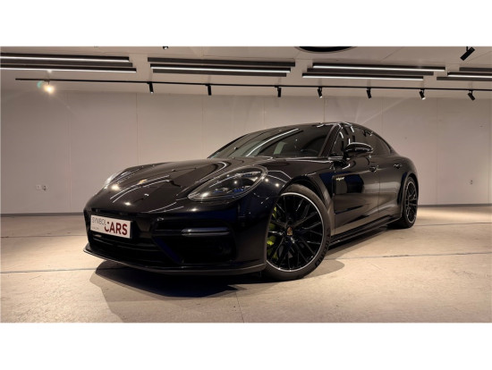 PORSCHE PANAMERA TURBO S V8 4.0 680 PDK de 2019 avec 95 000 km | Occasion proche Lyon