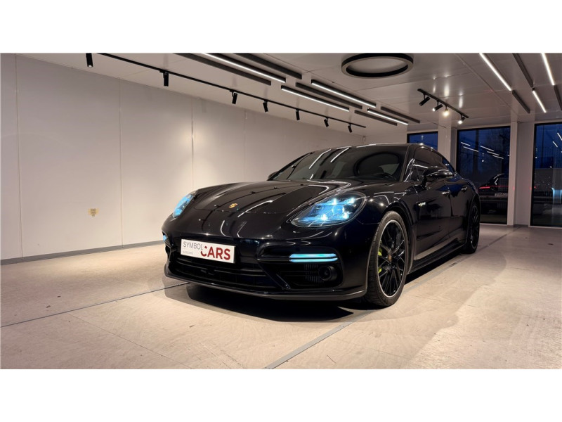 PORSCHE PANAMERA TURBO S V8 4.0 680 PDK de 2019 avec 95 000 km | Occasion proche Lyon
