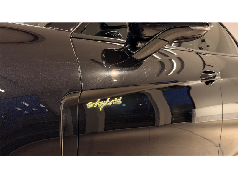 PORSCHE PANAMERA TURBO S V8 4.0 680 PDK de 2019 avec 95 000 km | Occasion proche Lyon