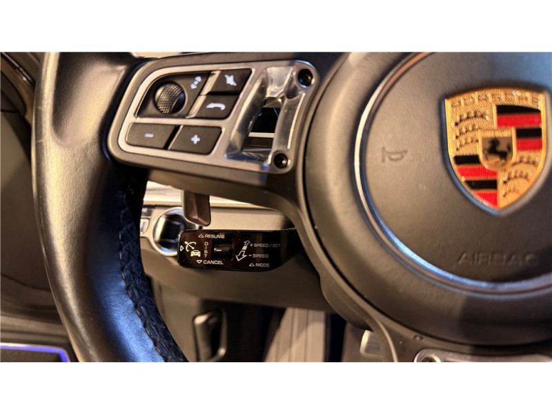 PORSCHE PANAMERA TURBO S V8 4.0 680 PDK de 2019 avec 95 000 km | Occasion proche Lyon