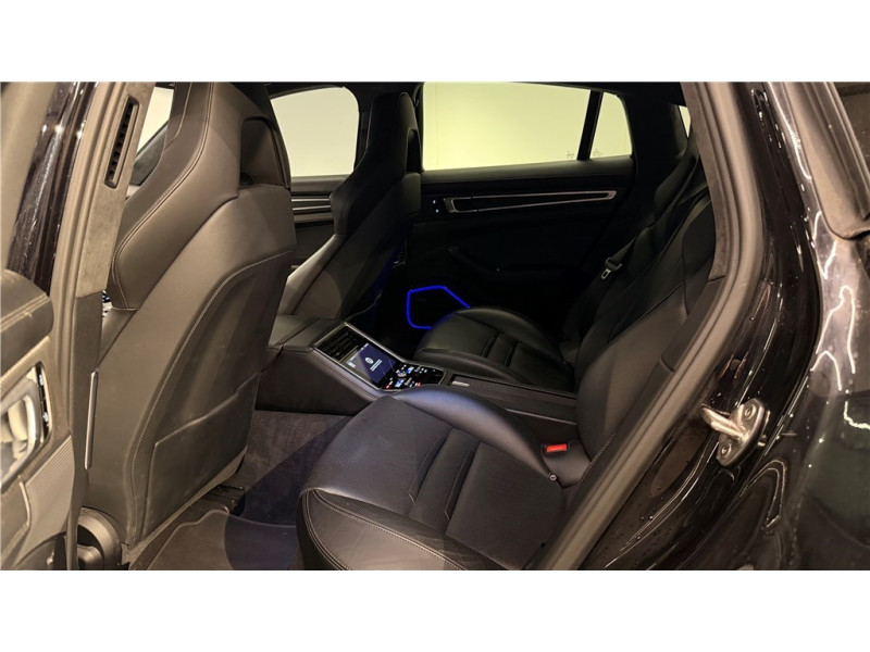 PORSCHE PANAMERA TURBO S V8 4.0 680 PDK de 2019 avec 95 000 km | Occasion proche Lyon