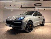 PORSCHE CAYENNE E-HYBRID 4.0 V8 680 CH TIPTRONIC BVA de 2020 avec 100 000 km | Occasion proche Lyon