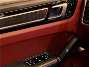 PORSCHE CAYENNE E-HYBRID 4.0 V8 680 CH TIPTRONIC BVA de 2020 avec 100 000 km | Occasion proche Lyon