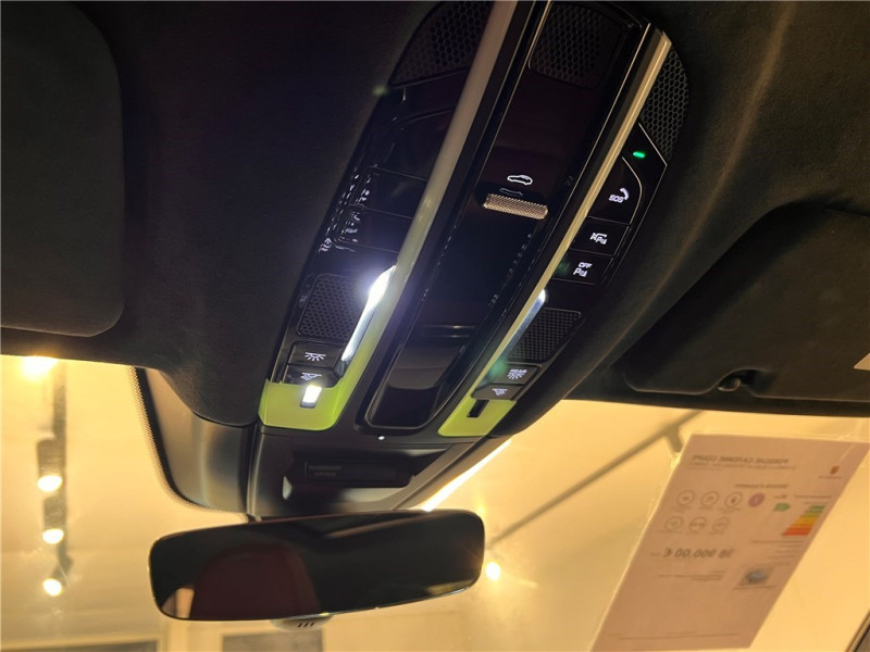 PORSCHE CAYENNE E-HYBRID 4.0 V8 680 CH TIPTRONIC BVA de 2020 avec 100 000 km | Occasion proche Lyon