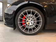 MASERATI GHIBLI 3.0 V6 430 de 2017 avec 85 700 km | Occasion proche Lyon