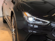 MASERATI GHIBLI 3.0 V6 430 de 2017 avec 85 700 km | Occasion proche Lyon