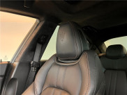 MASERATI GHIBLI 3.0 V6 430 de 2017 avec 85 700 km | Occasion proche Lyon