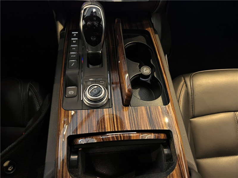 MASERATI GHIBLI 3.0 V6 430 de 2017 avec 85 700 km | Occasion proche Lyon