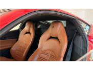 FERRARI 488 GTB 4.0 V8 670CH de 2016 avec 28 980 km | Occasion proche Lyon