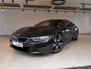 BMW i8 362 CH de 2015 avec 61 800 km | Occasion proche Lyon
