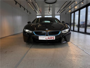 BMW i8 362 CH de 2015 avec 61 800 km | Occasion proche Lyon