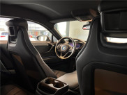 BMW i8 362 CH de 2015 avec 61 800 km | Occasion proche Lyon