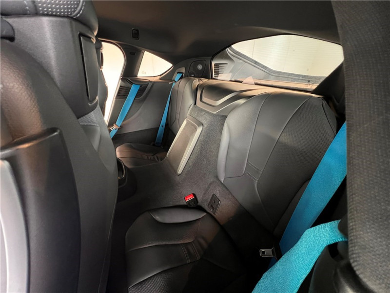 BMW i8 362 CH de 2015 avec 61 800 km | Occasion proche Lyon
