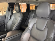 VOLVO XC60 T8 RECHARGE AWD 303 CH + 87 CH GEARTRONIC 8 de 2022 avec 78 125 km | Occasion proche Lyon