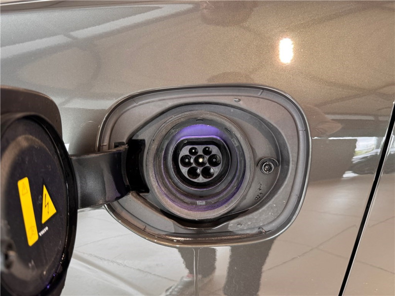 VOLVO XC60 T8 RECHARGE AWD 303 CH + 87 CH GEARTRONIC 8 de 2022 avec 78 125 km | Occasion proche Lyon