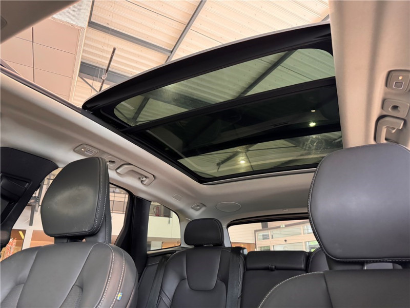 VOLVO XC60 T8 RECHARGE AWD 303 CH + 87 CH GEARTRONIC 8 de 2022 avec 78 125 km | Occasion proche Lyon