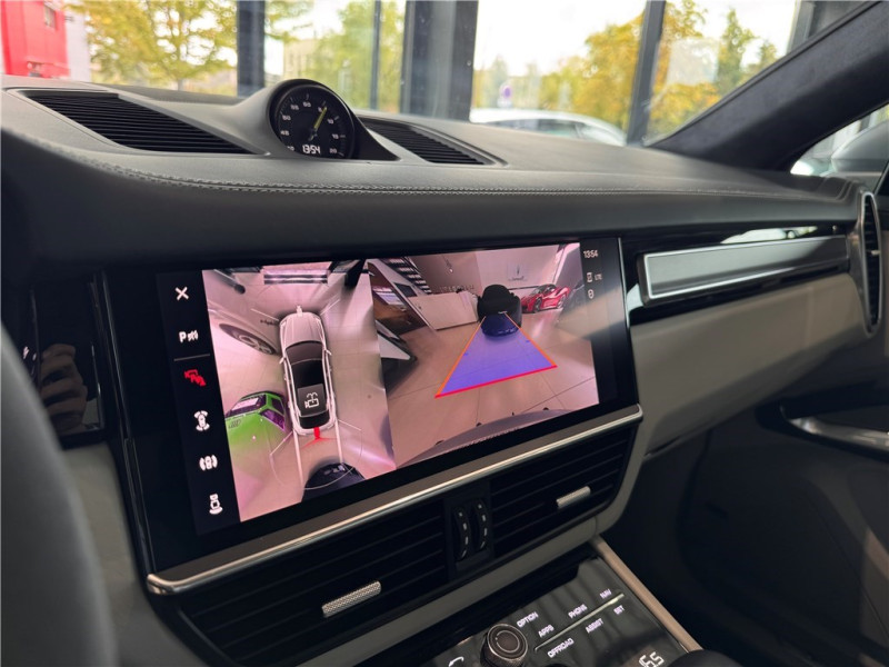 PORSCHE CAYENNE E-HYBRID 4.0 V8 680 CH TIPTRONIC BVA de 2022 avec 40 800 km | Occasion proche Lyon