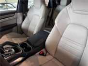 PORSCHE CAYENNE E-HYBRID 4.0 V8 680 CH TIPTRONIC BVA de 2022 avec 40 800 km | Occasion proche Lyon