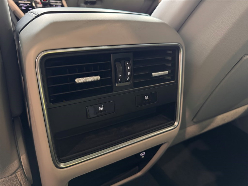 PORSCHE CAYENNE E-HYBRID 4.0 V8 680 CH TIPTRONIC BVA de 2022 avec 40 800 km | Occasion proche Lyon