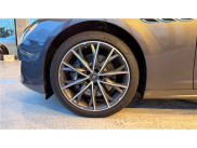 MASERATI GHIBLI L4 330 CH HYBRID de 2022 avec 2 650 km | Occasion proche Lyon