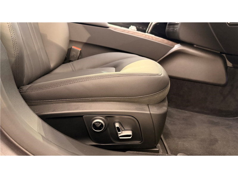 MASERATI GHIBLI L4 330 CH HYBRID de 2022 avec 2 650 km | Occasion proche Lyon