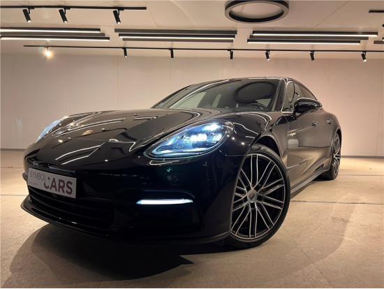 PORSCHE PANAMERA 4 V6 3.0 462 de 2018 avec 131 000 km | Occasion proche Lyon
