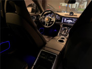 PORSCHE PANAMERA 4 V6 3.0 462 de 2018 avec 131 000 km | Occasion proche Lyon